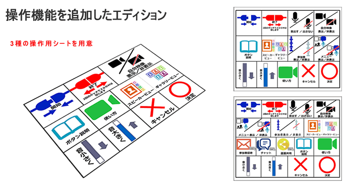 パネタイZOOM(中級者向け、上級者向け)
